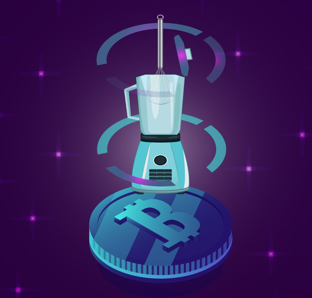 Top Bitcoin Mixers Comparison 2026